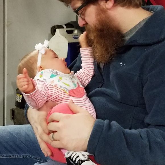 Meet your Posher, Trevor - Picture 1 of 1